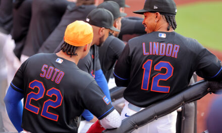 Series Preview: Mets to Face Old Friends in Kansas City