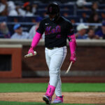 Mets’ Bats Go Quiet in Shutout Loss