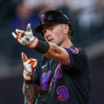 A.J. Ewing’s Struggles At the Plate Continue