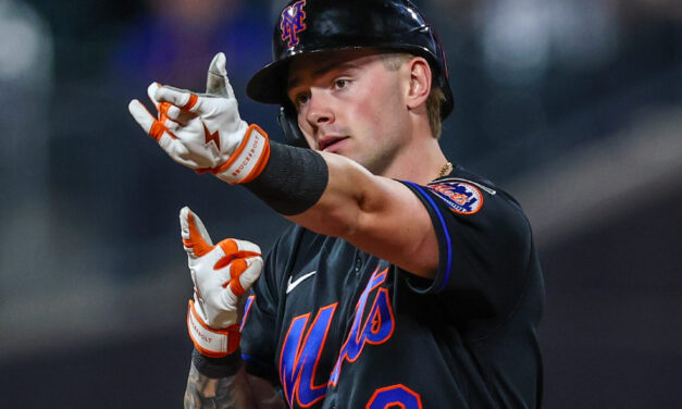 Morning Briefing: A.J. Ewing Stays Hot with Another Homer