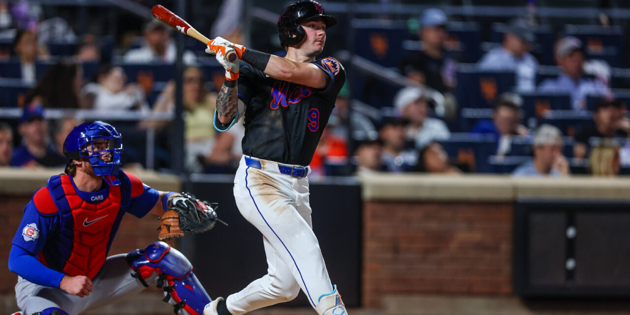 Mets Fall to Royals 16-12 in Clash of the Cellar Dwellers