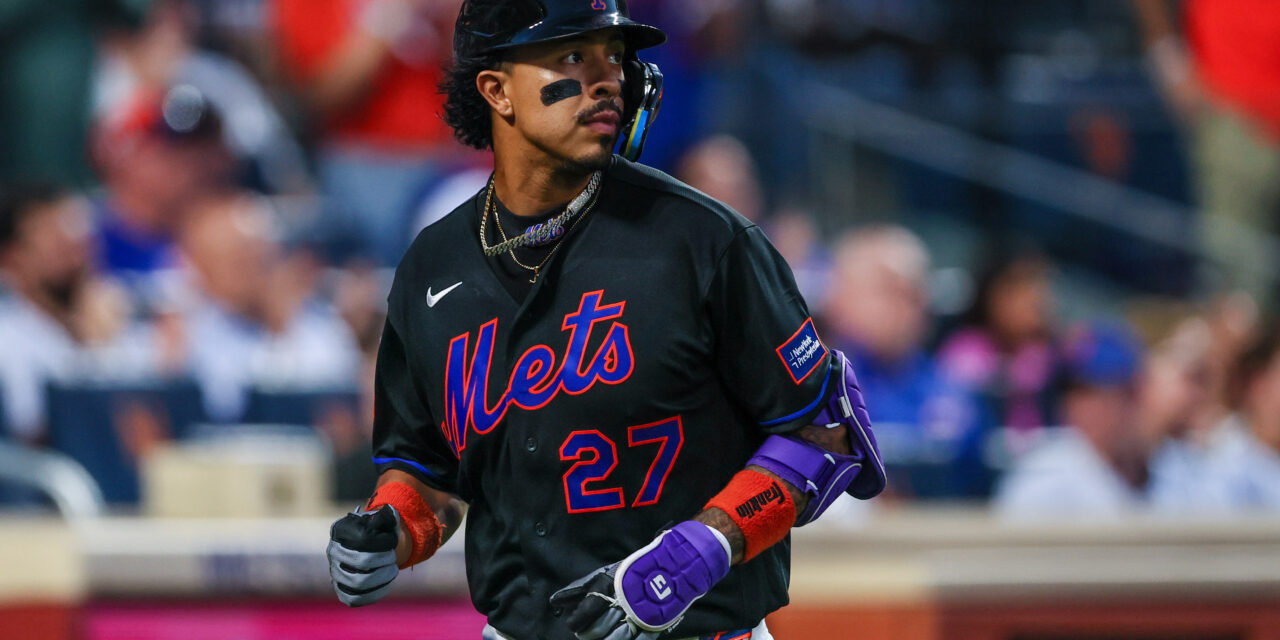 Mets Offense Remains Frigid in Summer Heat