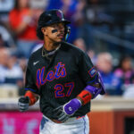 Mets Offense Remains Frigid in Summer Heat