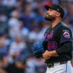 Mets Fall to Dodgers Despite Sean Manaea’s Strong Outing