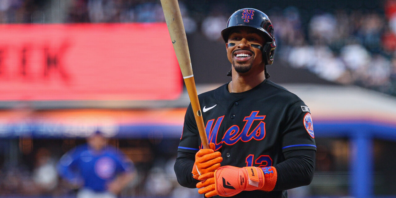 3 Up, 3 Down: Mets Come Out Of Break Strong