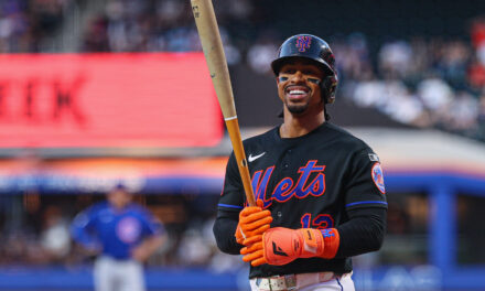 3 Up, 3 Down: Mets Come Out Of Break Strong