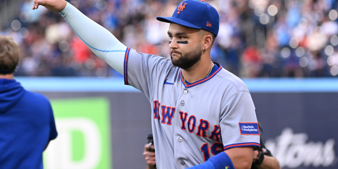 Morning Briefing: Hot Bats Head to Hotlanta