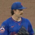 McLean Baffles Blue Jays