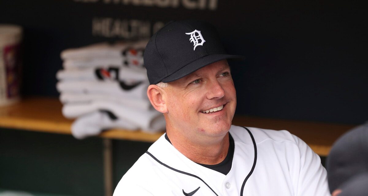 2026 MLB Power Rankings: Week 17 Update