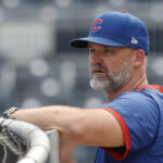 Morning Briefing: David Ross Throws Name into Mets’ Manager Search