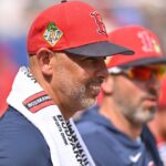 Morning Briefing: Alex Cora Will Not Manage Phillies in 2027