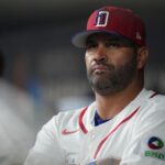Report: Albert Pujols Interested in Mets’ Managerial Job