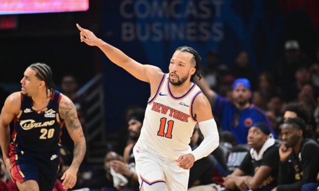 MMO Roundtable: Who Will Win the NBA Finals?