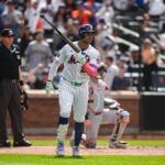 Soto Continues to Smash