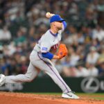 Morning Briefing: Mets Make Their First Major Sale