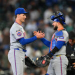 3 Up, 3 Down: Mets Salvage One in Seattle