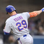 Jared Young Adding Some Punch to Mets’ Lineup