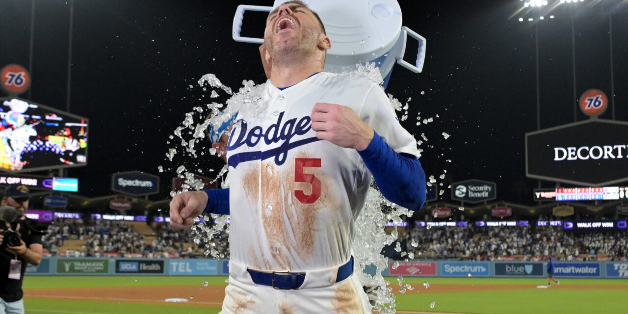 2026 MLB Power Rankings: Week 10 Update