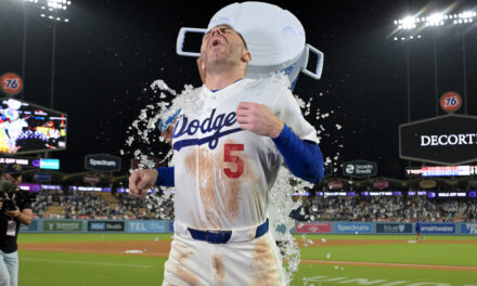 2026 MLB Power Rankings: Week 10 Update