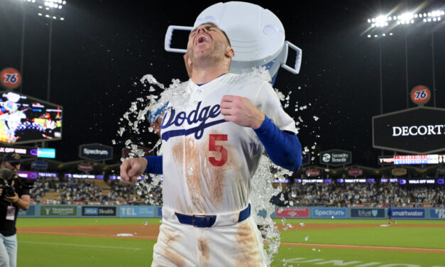 2026 MLB Power Rankings: Week 10 Update