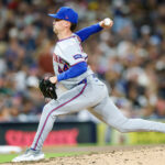 Fermin Homer Sinks Mets in 3-2 loss in San Diego