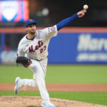 Peterson’s Struggles Continue Against Cardinals