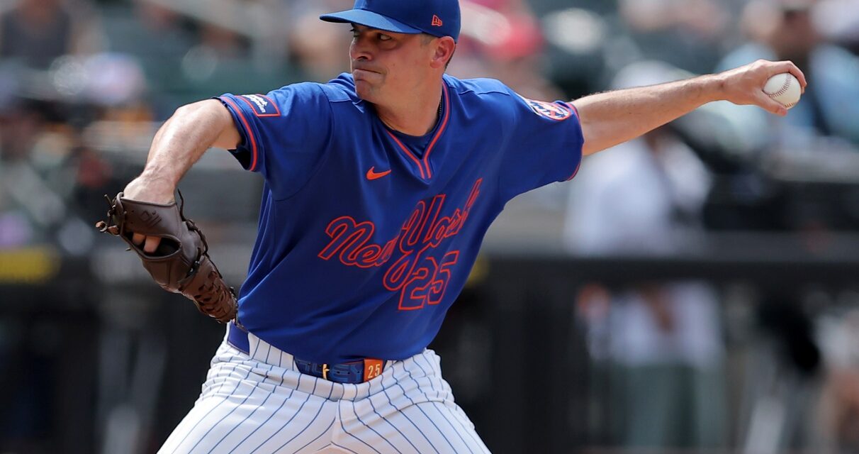 MMO Roundtable – What Does The Mets Perfect Trade Deadline Look Like?