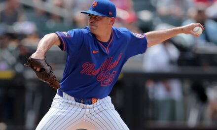 MMO Roundtable – What Does The Mets Perfect Trade Deadline Look Like?