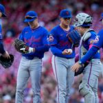 Nothing Goes in Mets’ Favor Against Reds