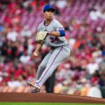 Senga’s Return Flops, Mets Lose 5-3 to Reds