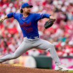 Offense, McLean Salvage Series Finale in Cincy