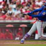 Series Preview: Mets Continue Road Trip Against Red-Hot Phillies