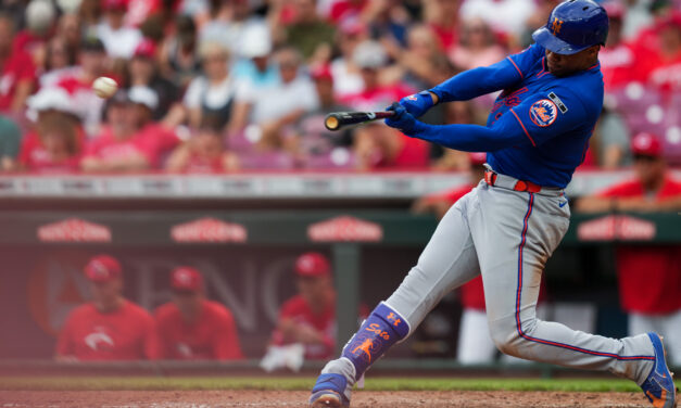Series Preview: Mets Continue Road Trip Against Red-Hot Phillies