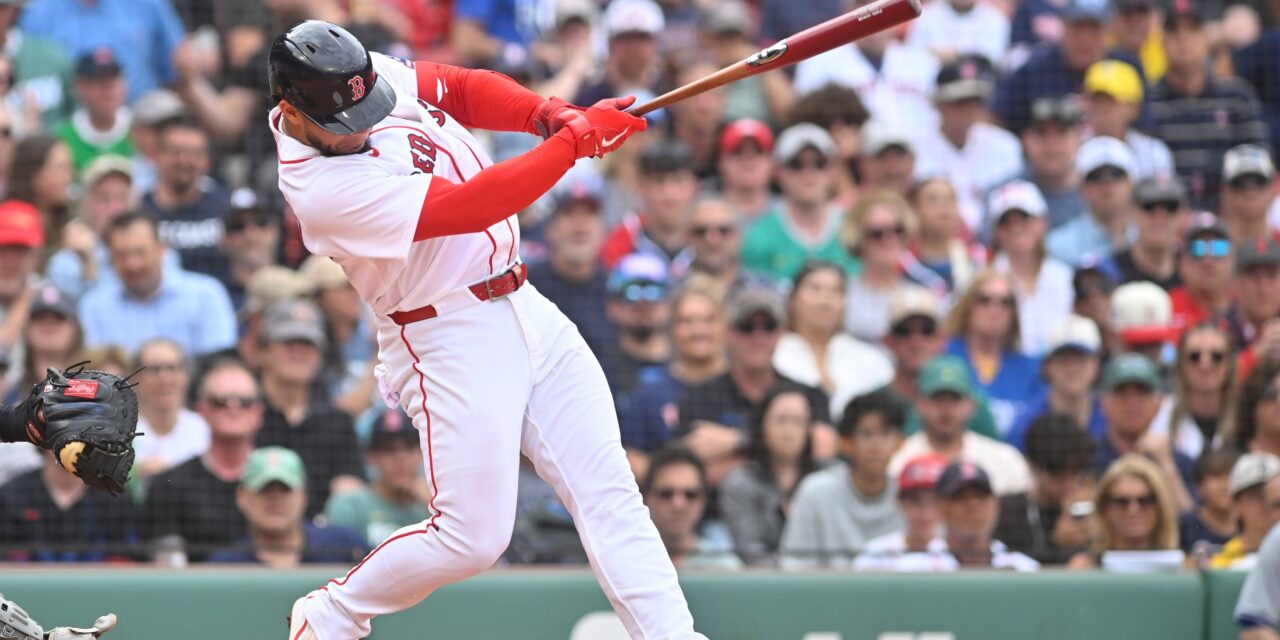 2026 MLB Power Rankings: Week 14 Update