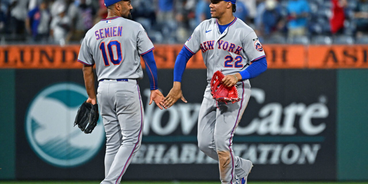 More Than Juan: Soto Homers Twice In Mets’ Win Over Phillies