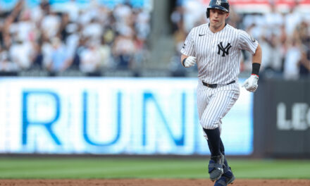 2026 MLB Power Rankings: Week 12 Update