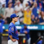 Another Senga Dud Fuels 9-6 Loss to Cubs