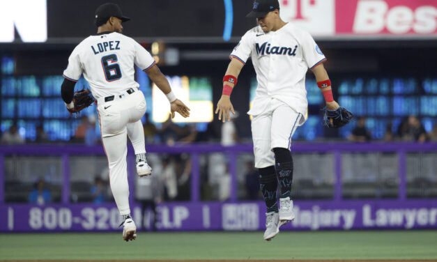 2026 MLB Power Rankings: Week 13 Update