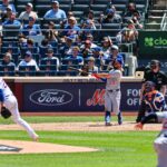 McLean Falters, Mets Drop Fourth Straight
