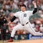 Dodgers Land Tarik Skubal in Trade