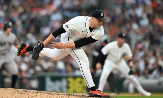 Report: Dodgers Might Not Be Aggressive for Skubal Pre-Lockout