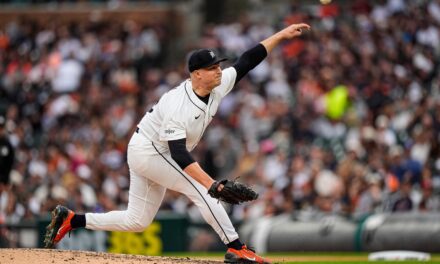 Morning Briefing: Dodgers Make Late-Night Blockbuster