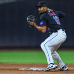 Defensive Miscues Derail Mets