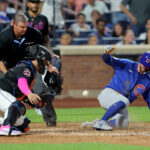 Indefensible: Error-Prone Mets Lose Sixth Straight