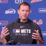 Should Andy Green be the Next General Manager Under Stearns?