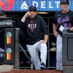 Morning Briefing: Mets Snap Seven-Game Losing Skid