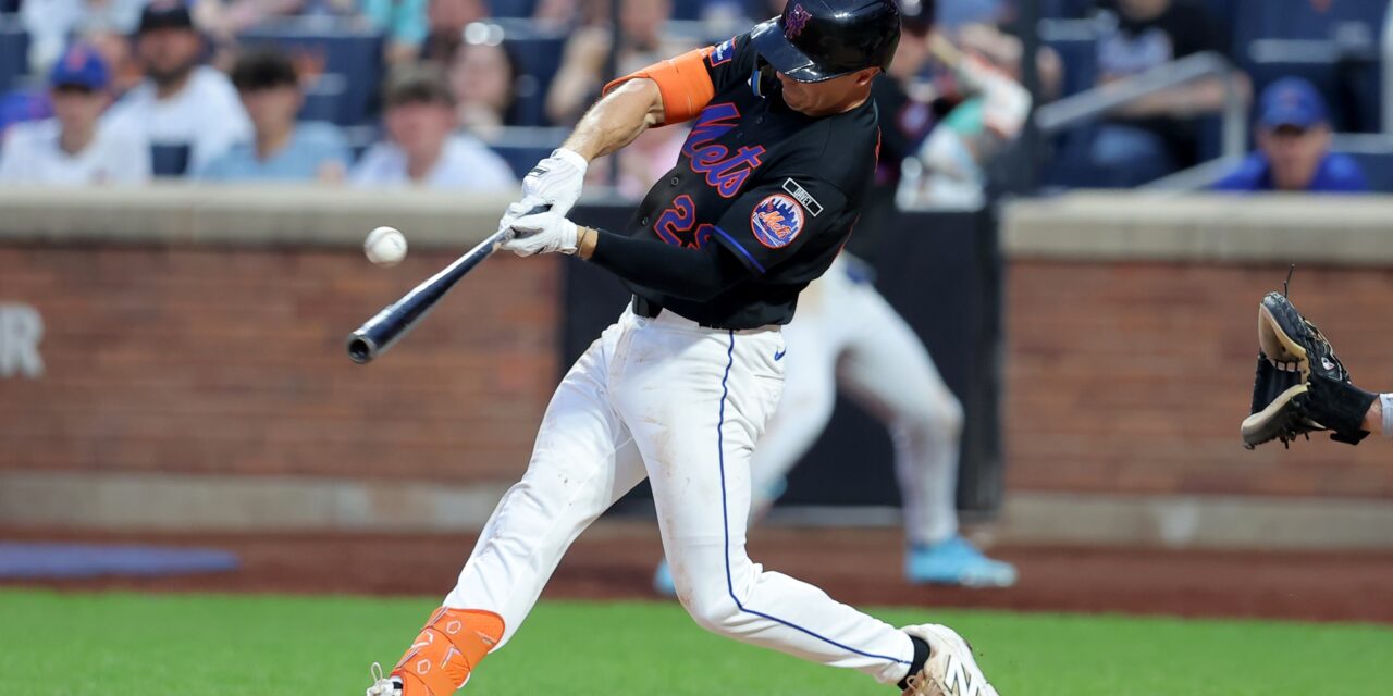 Jared Young Is Playing Well. Could He Have a Role in 2027?