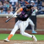 Jared Young Is Playing Well. Could He Have a Role in 2027?