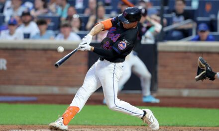 Jared Young Is Playing Well. Could He Have a Role in 2027?