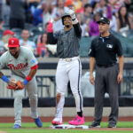 Clutch Hits And Bullpen Help Mets Snap Seven Game Losing Streak
